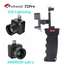 Xinfrared T2Pro thermal camera.