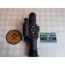 Arken Optics Zulus HD 5-20X Digital Night Vision Scope With Laser Rangefinder And Ballistic Calculator.